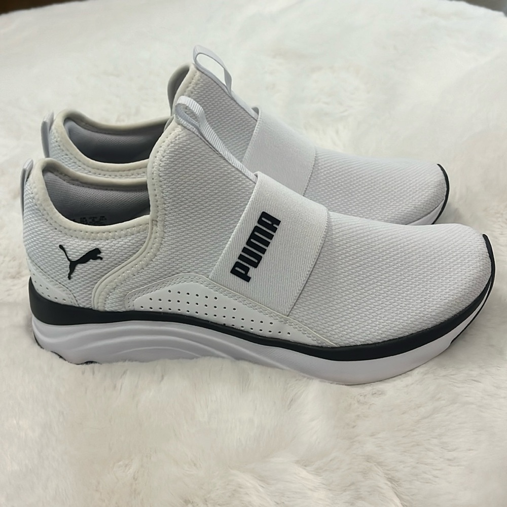 Puma Soft Slide Sophia
